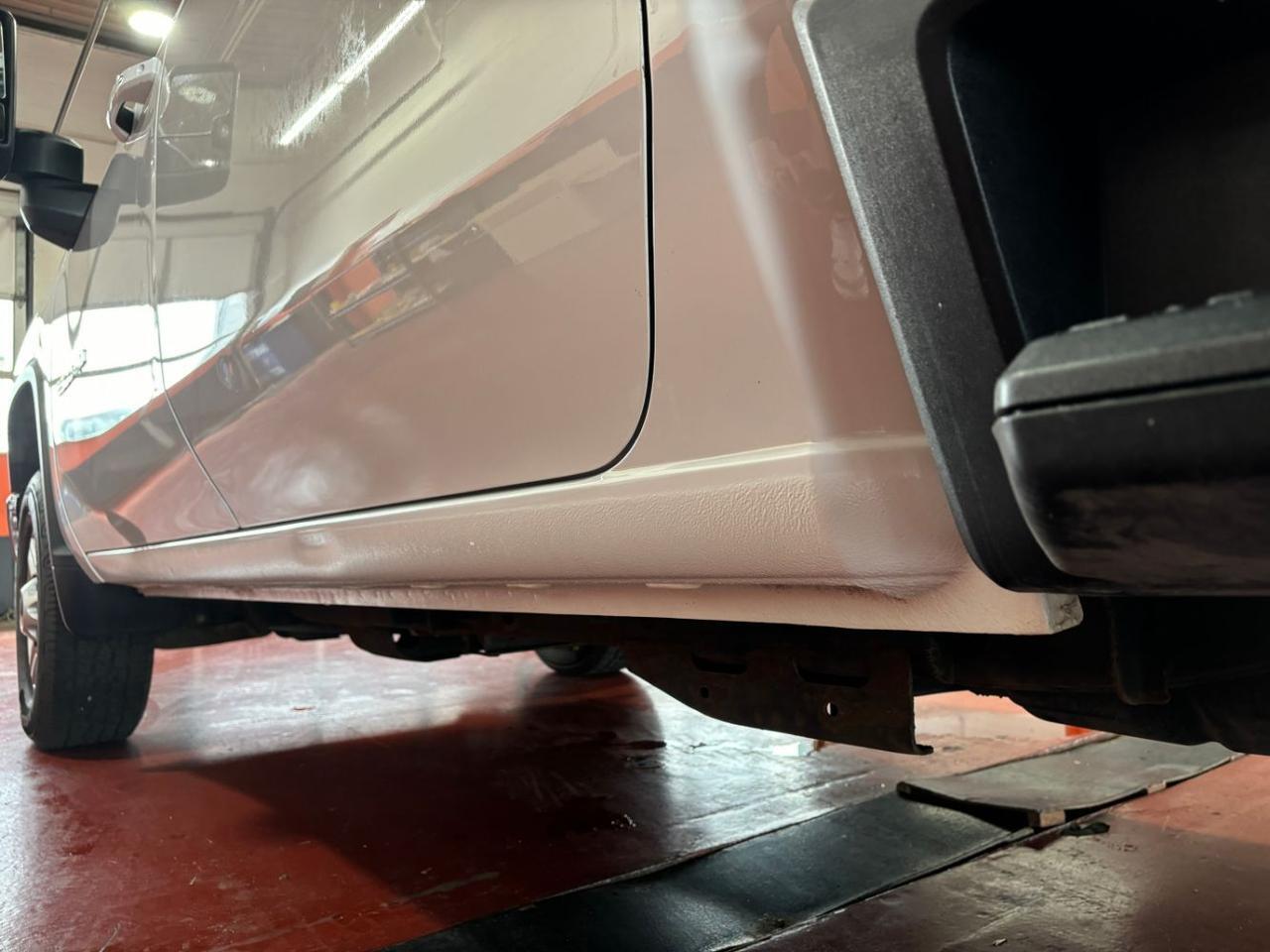 2020 Chevrolet Silverado 2500HD 4WD Crew Cab Standard Bed LT Franklin OH