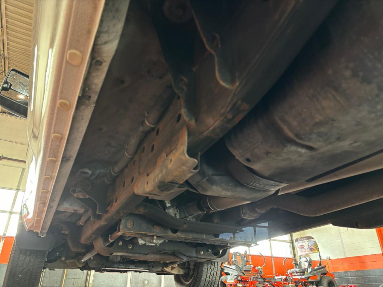 2020 Chevrolet Silverado 2500HD 4WD Crew Cab Standard Bed LT Franklin OH