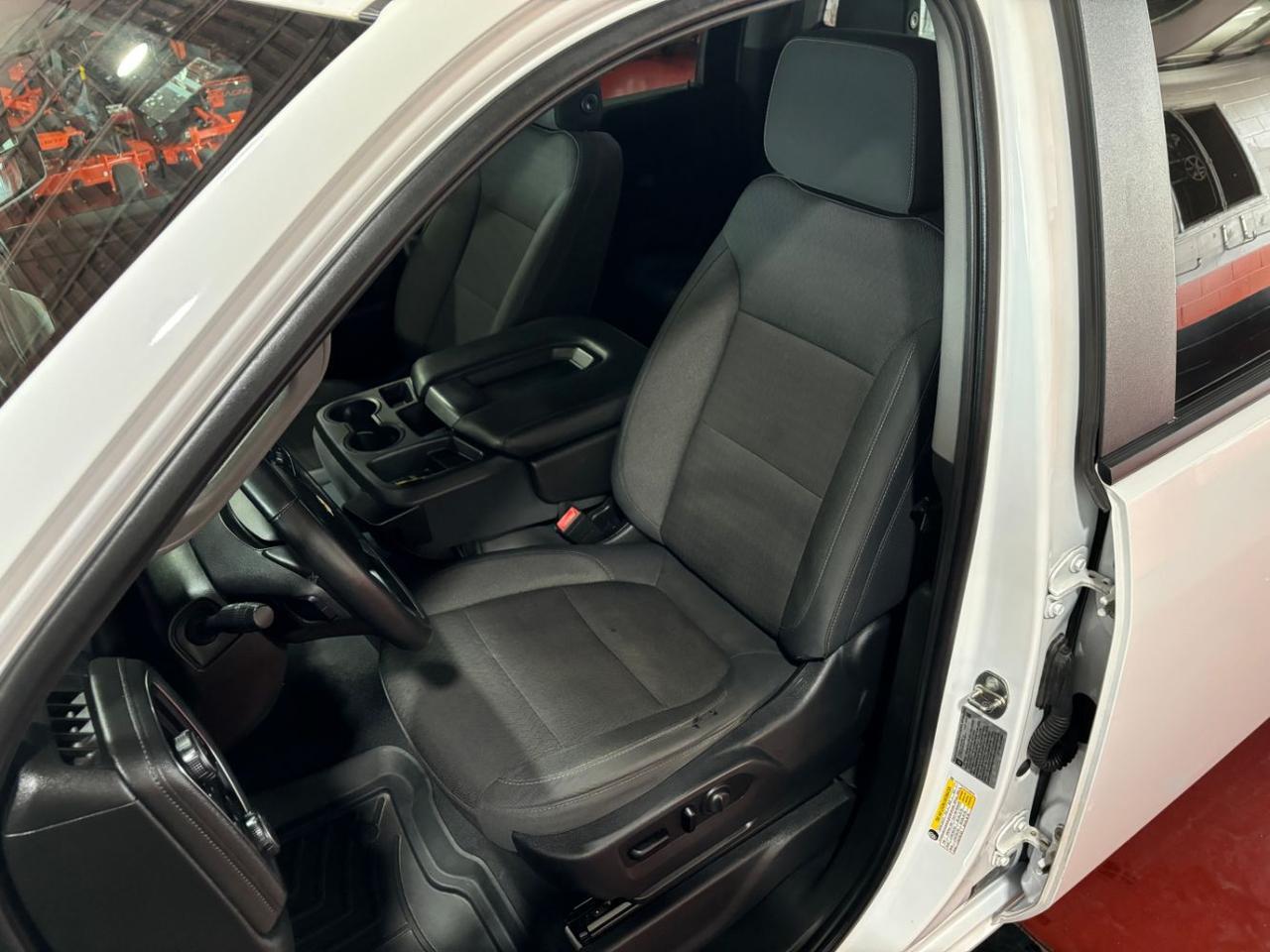 2020 Chevrolet Silverado 2500HD 4WD Crew Cab Standard Bed LT Franklin OH