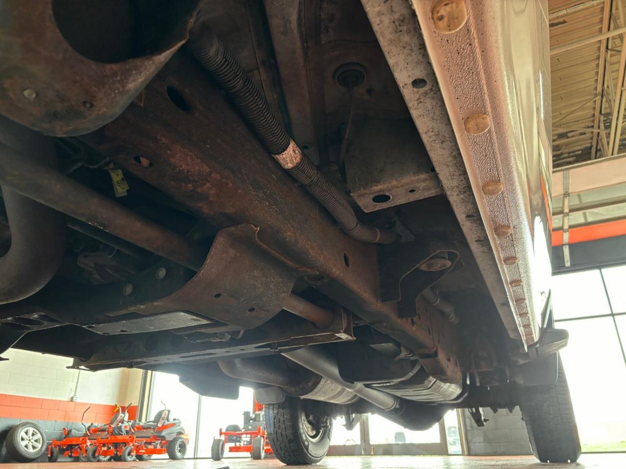 2020 Chevrolet Silverado 2500HD 4WD Crew Cab Standard Bed LT Franklin OH