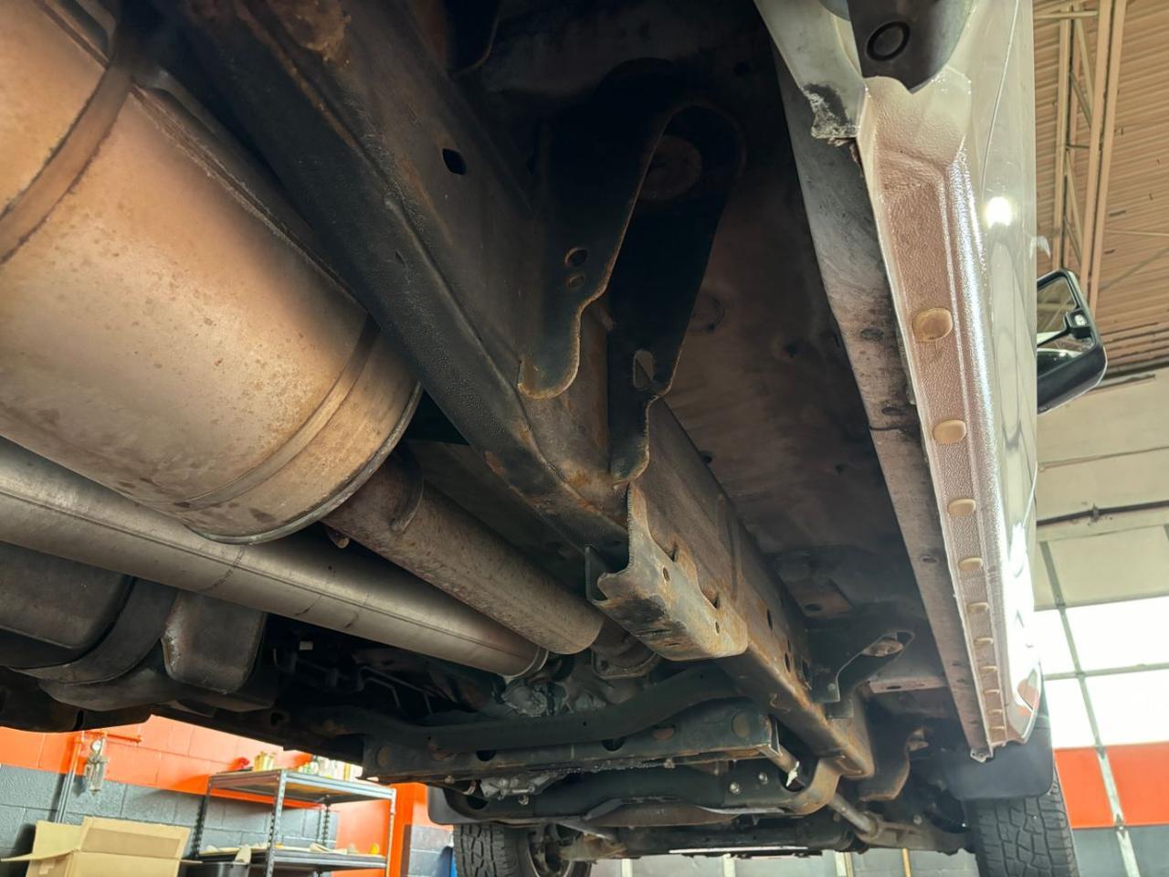 2020 Chevrolet Silverado 2500HD 4WD Crew Cab Standard Bed LT Franklin OH