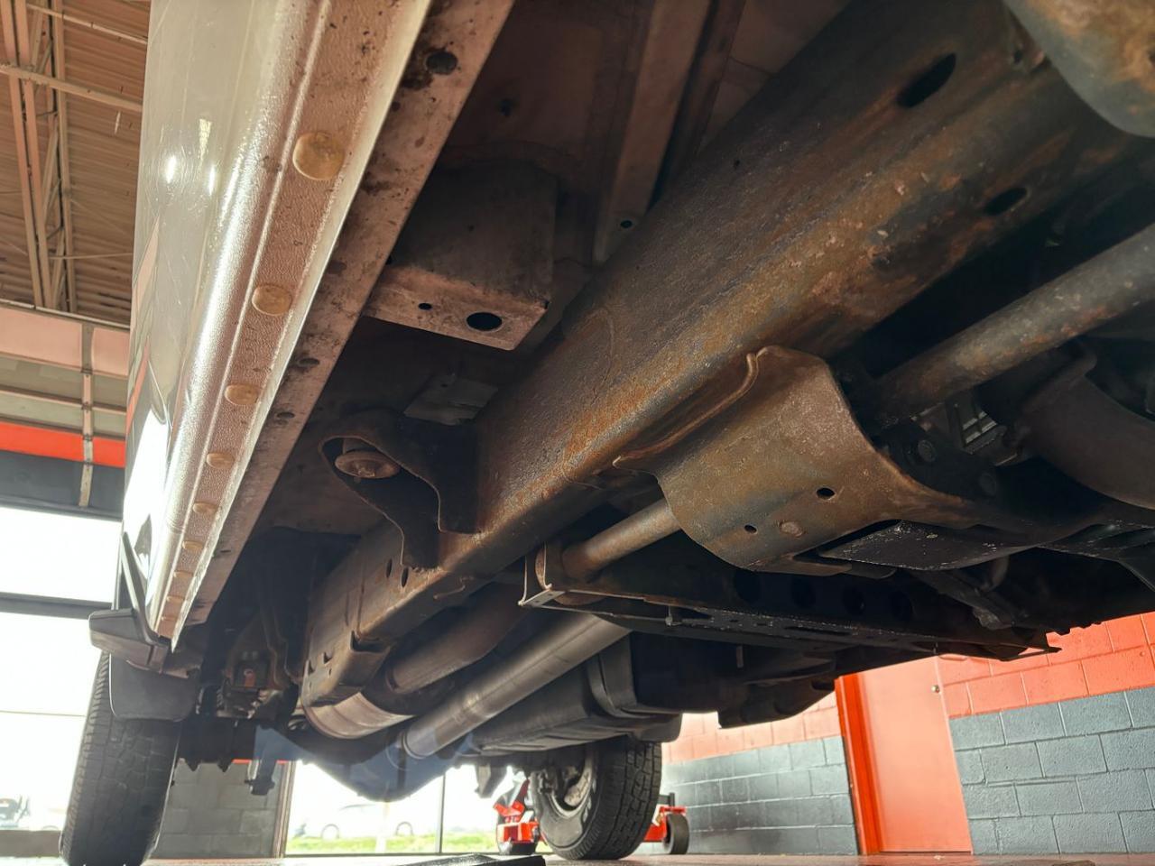 2020 Chevrolet Silverado 2500HD 4WD Crew Cab Standard Bed LT Franklin OH