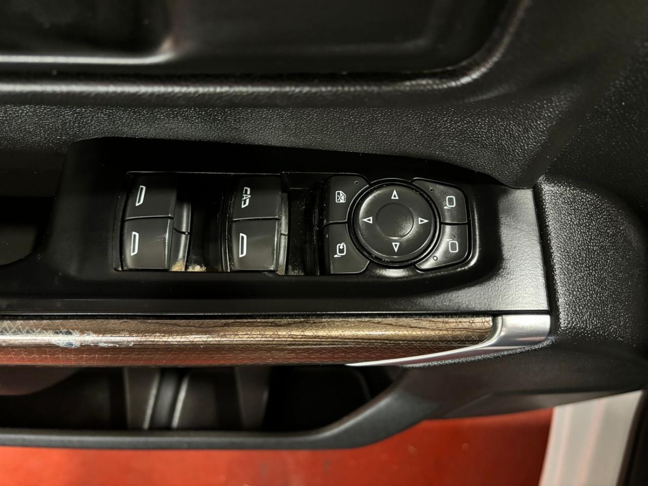 2020 Chevrolet Silverado 2500HD 4WD Crew Cab Standard Bed LT Franklin OH