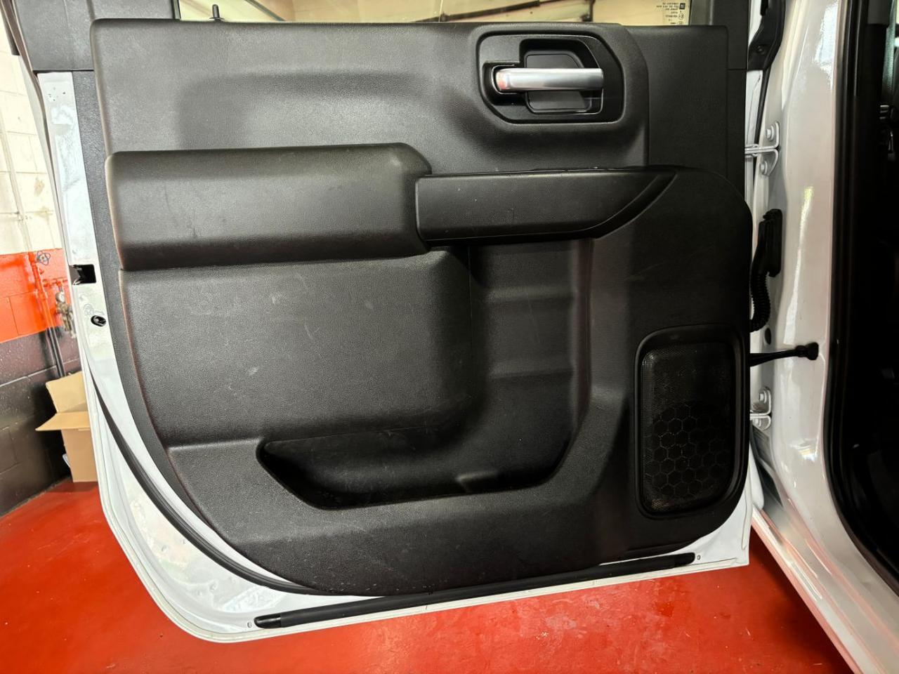 2020 Chevrolet Silverado 2500HD 4WD Crew Cab Standard Bed LT Franklin OH