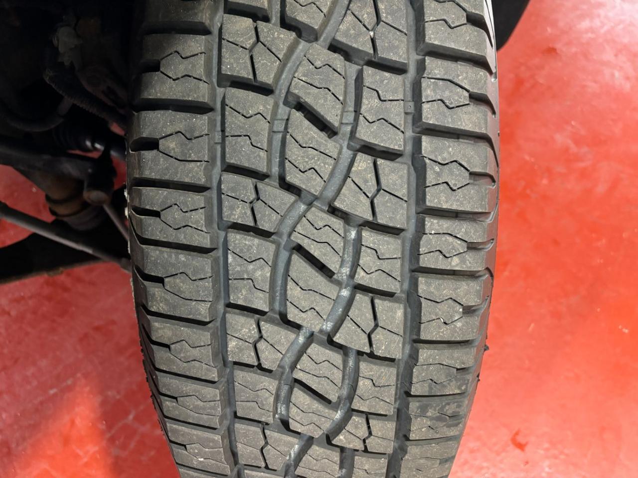 2020 Chevrolet Silverado 2500HD 4WD Crew Cab Standard Bed LT Franklin OH