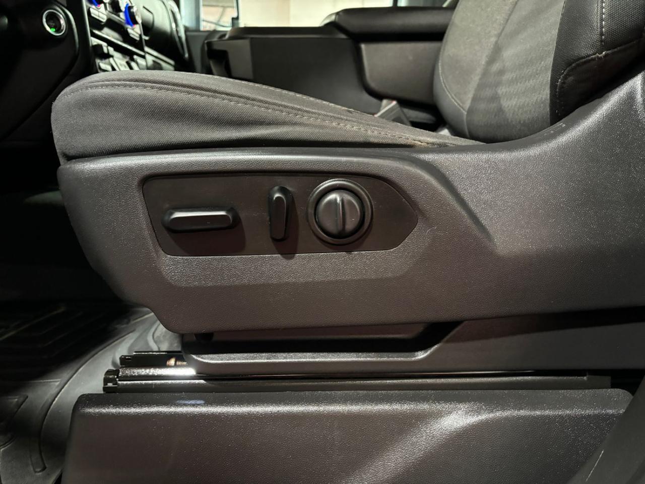 2020 Chevrolet Silverado 2500HD 4WD Crew Cab Standard Bed LT Franklin OH