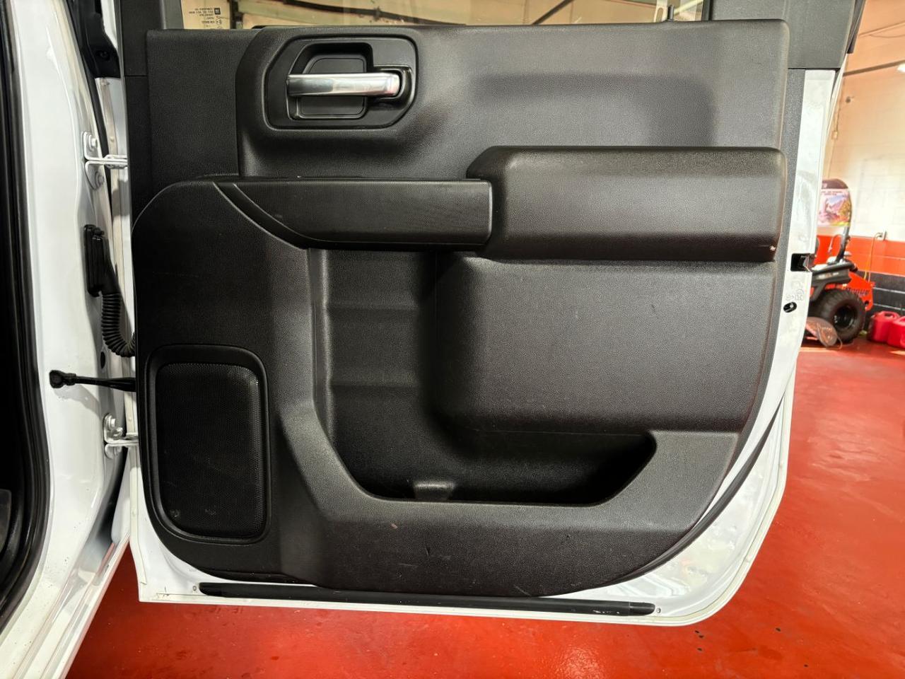 2020 Chevrolet Silverado 2500HD 4WD Crew Cab Standard Bed LT Franklin OH