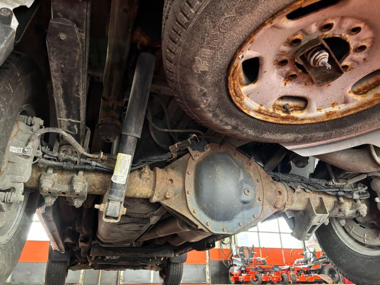 2020 Chevrolet Silverado 2500HD 4WD Crew Cab Standard Bed LT Franklin OH