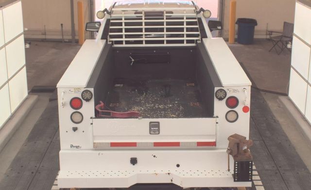 2020 Chevrolet Silverado 2500HD 4WD Double Cab Long Bed WT Charlotte NC