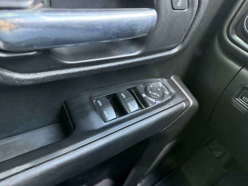 2020 Chevrolet Silverado 2500HD 4x4 93k mi's Work Truck Collinsville OK