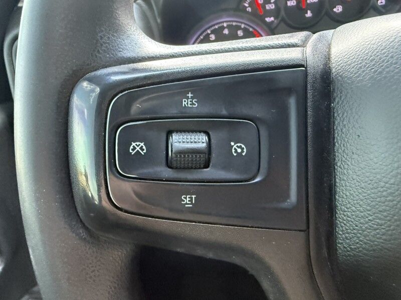 2020 Chevrolet Silverado 2500HD 4x4 93k mi's Work Truck Collinsville OK