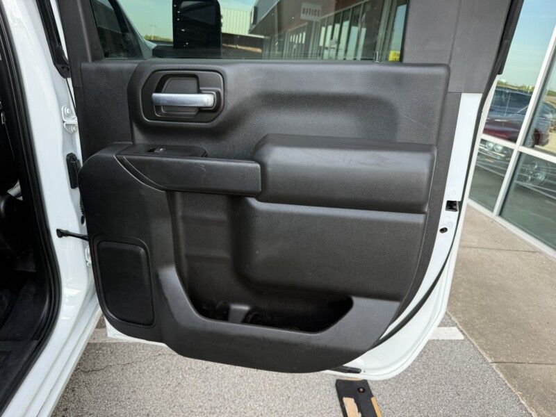 2020 Chevrolet Silverado 2500HD 4x4 93k mi's Work Truck Collinsville OK
