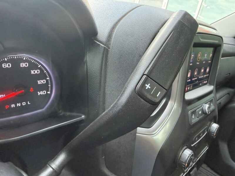 2020 Chevrolet Silverado 2500HD 4x4 93k mi's Work Truck Collinsville OK