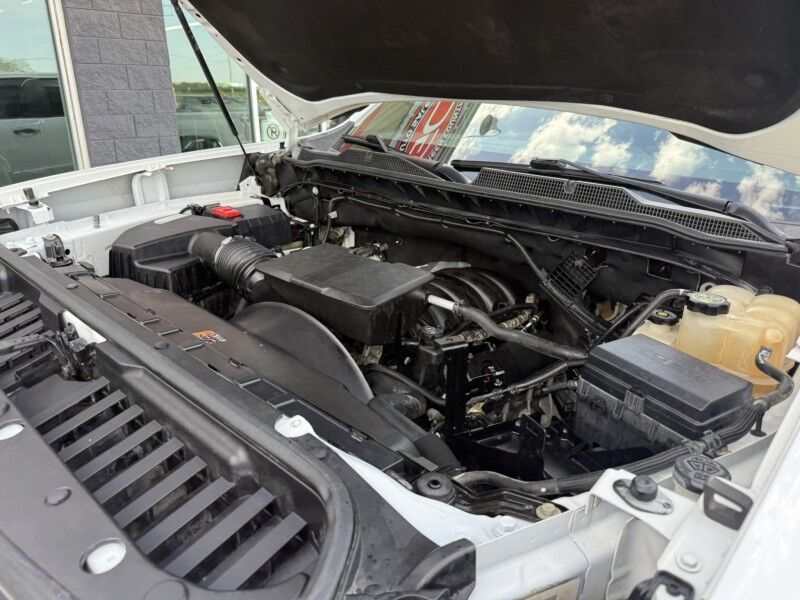 2020 Chevrolet Silverado 2500HD 4x4 93k mi's Work Truck Collinsville OK