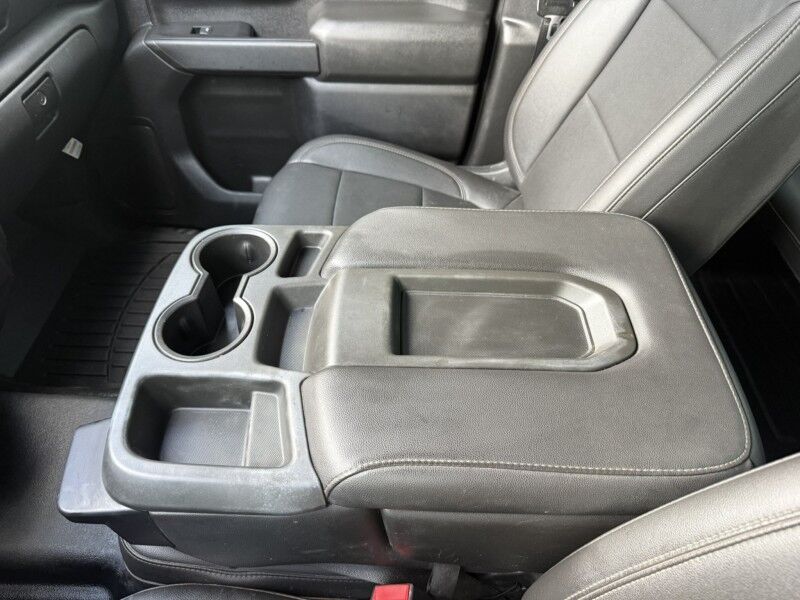 2020 Chevrolet Silverado 2500HD 4x4 93k mi's Work Truck Collinsville OK