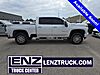 2020 Chevrolet Silverado 2500HD 4x4 Crew Cab High Country