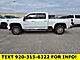 2020 Chevrolet Silverado 2500HD 4x4 Crew Cab High Country Fond du Lac WI