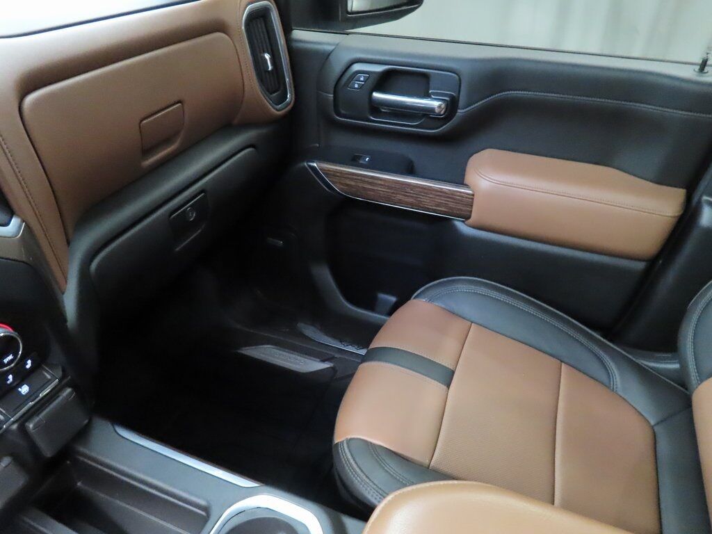 2020 Chevrolet Silverado 2500HD 4x4 Crew Cab High Country Fond du Lac WI