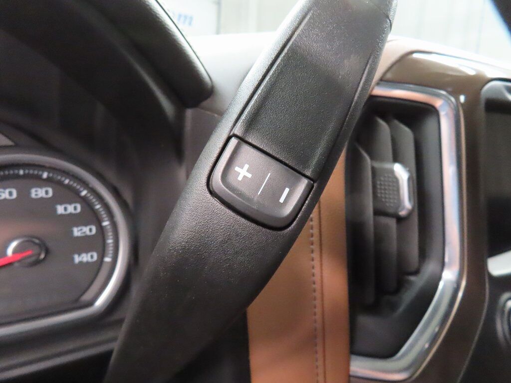 2020 Chevrolet Silverado 2500HD 4x4 Crew Cab High Country Fond du Lac WI