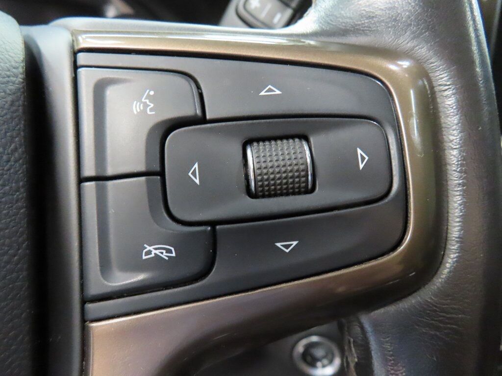 2020 Chevrolet Silverado 2500HD 4x4 Crew Cab High Country Fond du Lac WI