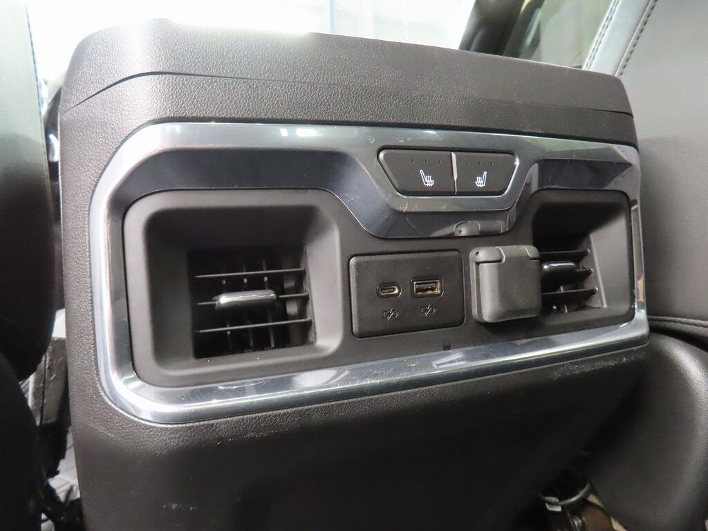2020 Chevrolet Silverado 2500HD 4x4 Crew Cab High Country Fond du Lac WI