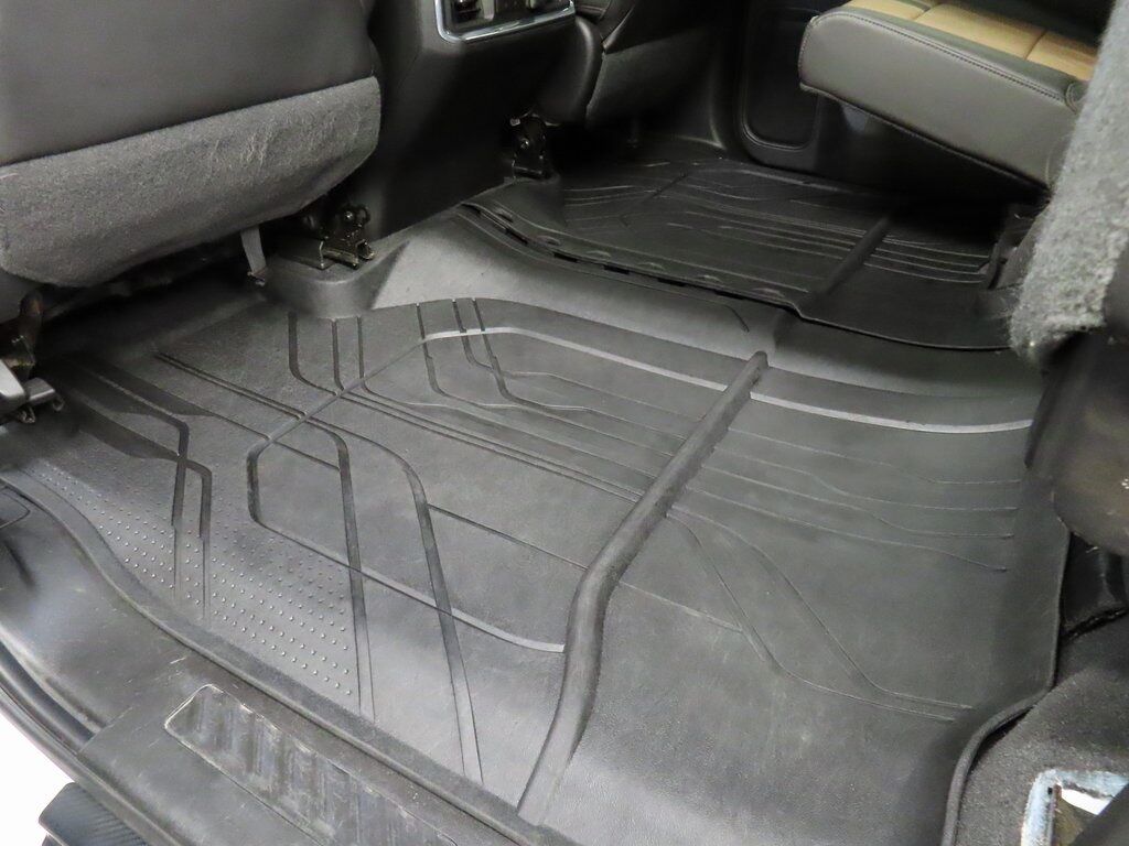 2020 Chevrolet Silverado 2500HD 4x4 Crew Cab High Country Fond du Lac WI
