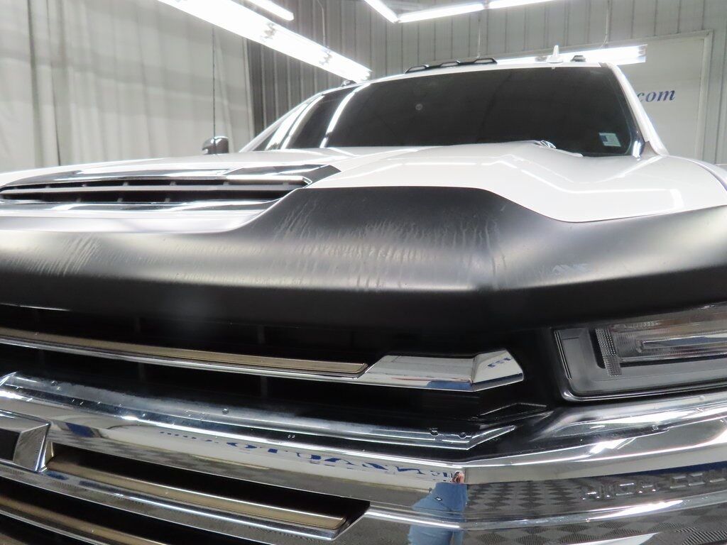 2020 Chevrolet Silverado 2500HD 4x4 Crew Cab High Country Fond du Lac WI