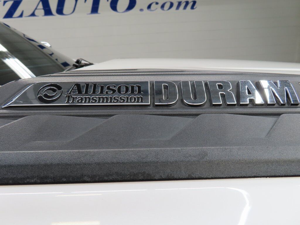 2020 Chevrolet Silverado 2500HD 4x4 Crew Cab High Country Fond du Lac WI