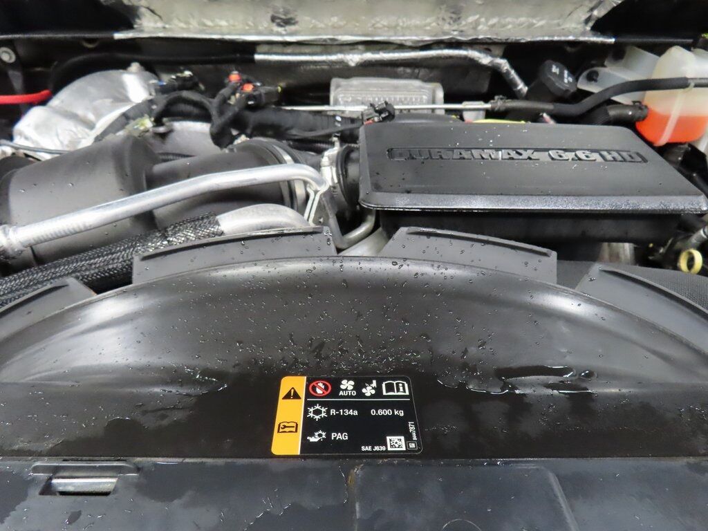 2020 Chevrolet Silverado 2500HD 4x4 Crew Cab High Country Fond du Lac WI