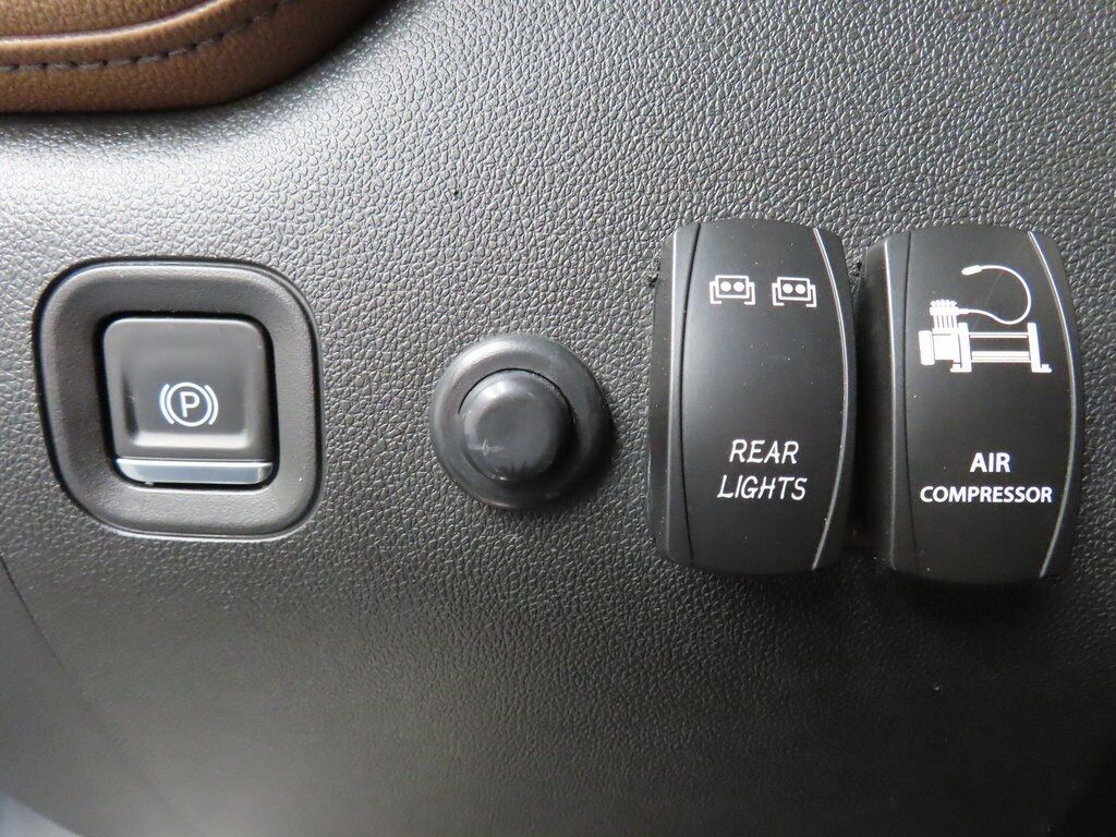 2020 Chevrolet Silverado 2500HD 4x4 Crew Cab High Country Fond du Lac WI