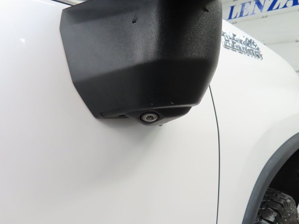 2020 Chevrolet Silverado 2500HD 4x4 Crew Cab High Country Fond du Lac WI