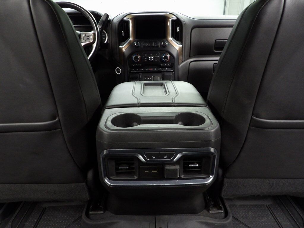 2020 Chevrolet Silverado 2500HD 4x4 Crew Cab High Country Fond du Lac WI