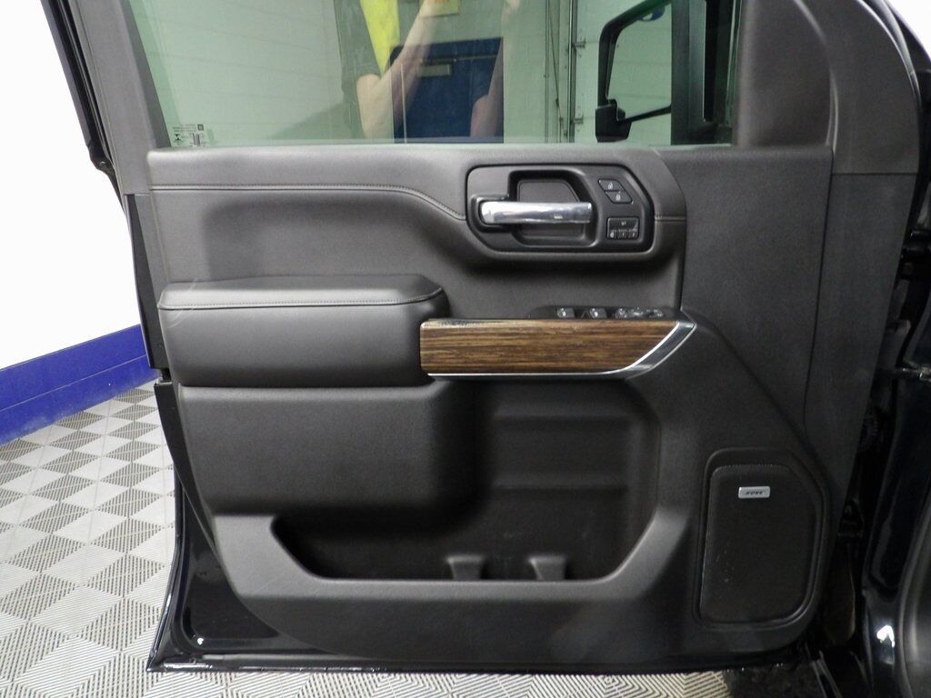 2020 Chevrolet Silverado 2500HD 4x4 Crew Cab High Country Fond du Lac WI