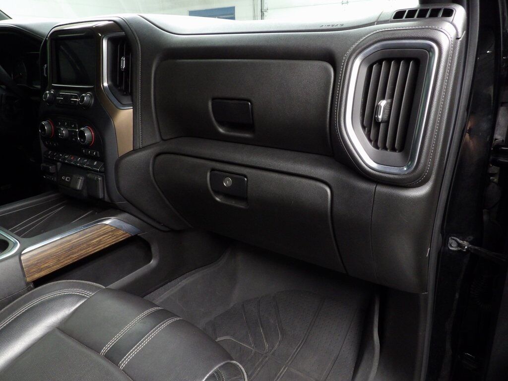 2020 Chevrolet Silverado 2500HD 4x4 Crew Cab High Country Fond du Lac WI