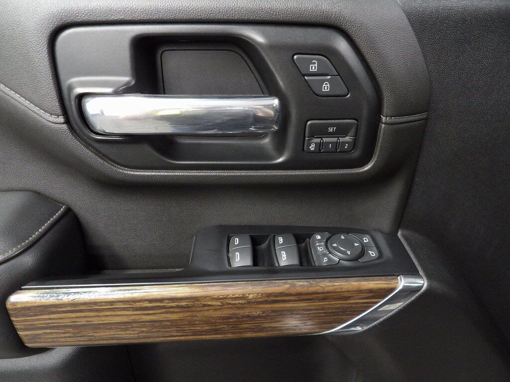 2020 Chevrolet Silverado 2500HD 4x4 Crew Cab High Country Fond du Lac WI
