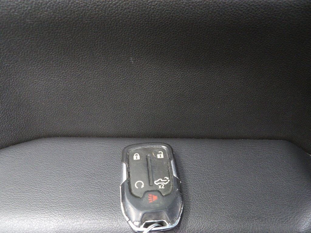 2020 Chevrolet Silverado 2500HD 4x4 Crew Cab High Country Fond du Lac WI