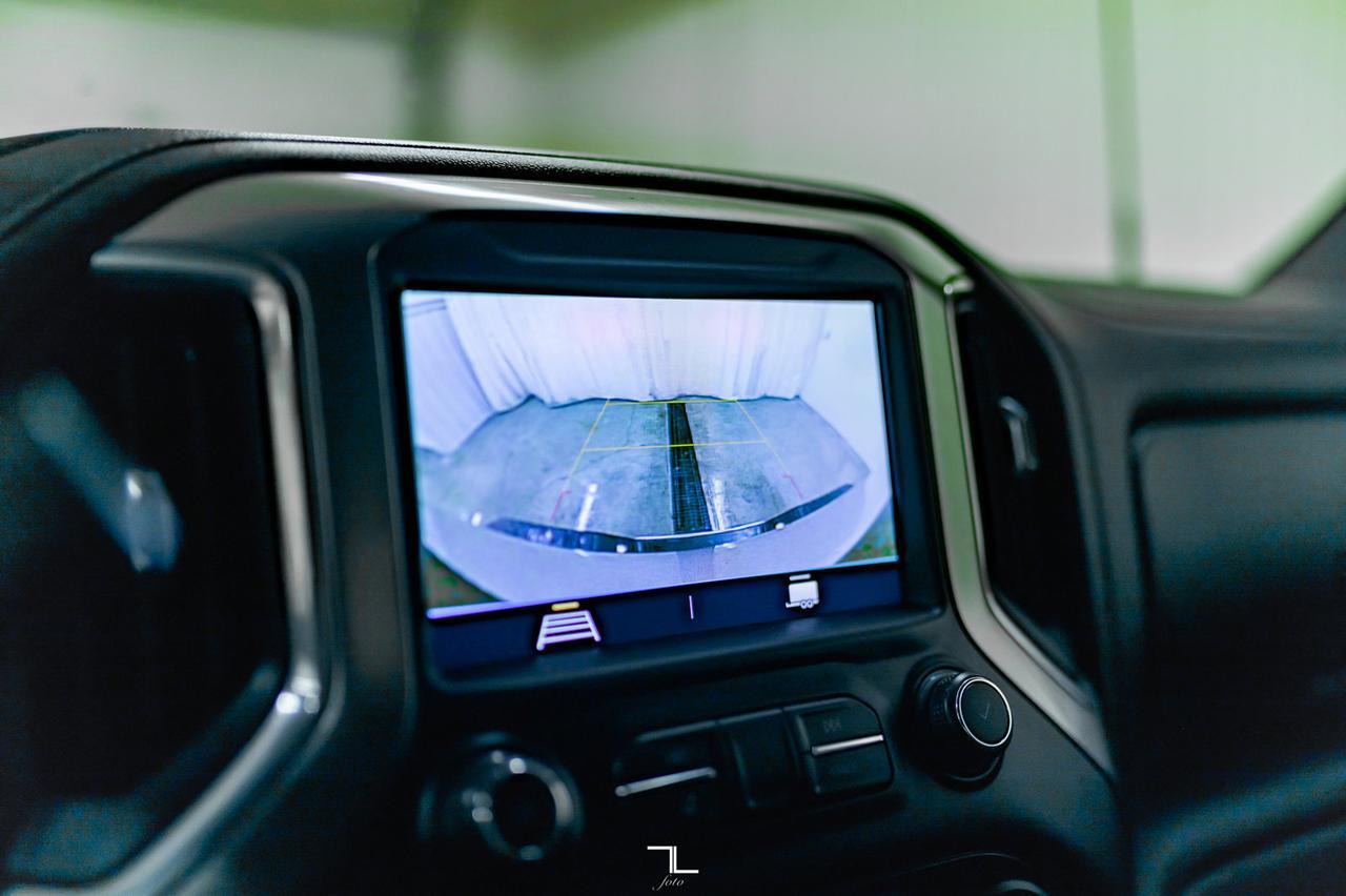 2020 Chevrolet Silverado 2500HD 4x4 Crew Cab LT BCam Red Deer AB