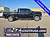 2020 Chevrolet Silverado 2500HD 4x4 Crew Cab LTZ