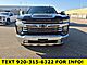 2020 Chevrolet Silverado 2500HD 4x4 Crew Cab LTZ Fond du Lac WI