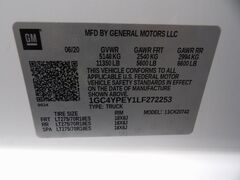 2020 Chevrolet Silverado 2500HD 4x4 Crew Cab LTZ Fond du Lac WI