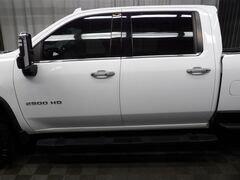 2020 Chevrolet Silverado 2500HD 4x4 Crew Cab LTZ Fond du Lac WI