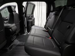 2020 Chevrolet Silverado 2500HD 4x4 Crew Cab LTZ Fond du Lac WI