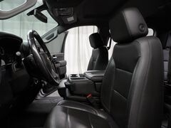 2020 Chevrolet Silverado 2500HD 4x4 Crew Cab LTZ Fond du Lac WI
