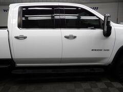 2020 Chevrolet Silverado 2500HD 4x4 Crew Cab LTZ Fond du Lac WI