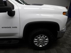 2020 Chevrolet Silverado 2500HD 4x4 Crew Cab LTZ Fond du Lac WI