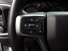 2020 Chevrolet Silverado 2500HD 4x4 Crew Cab LTZ Fond du Lac WI