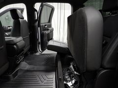 2020 Chevrolet Silverado 2500HD 4x4 Crew Cab LTZ Fond du Lac WI