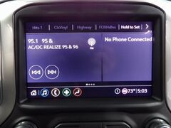 2020 Chevrolet Silverado 2500HD 4x4 Crew Cab LTZ Fond du Lac WI