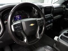 2020 Chevrolet Silverado 2500HD 4x4 Crew Cab LTZ Fond du Lac WI