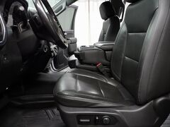 2020 Chevrolet Silverado 2500HD 4x4 Crew Cab LTZ Fond du Lac WI